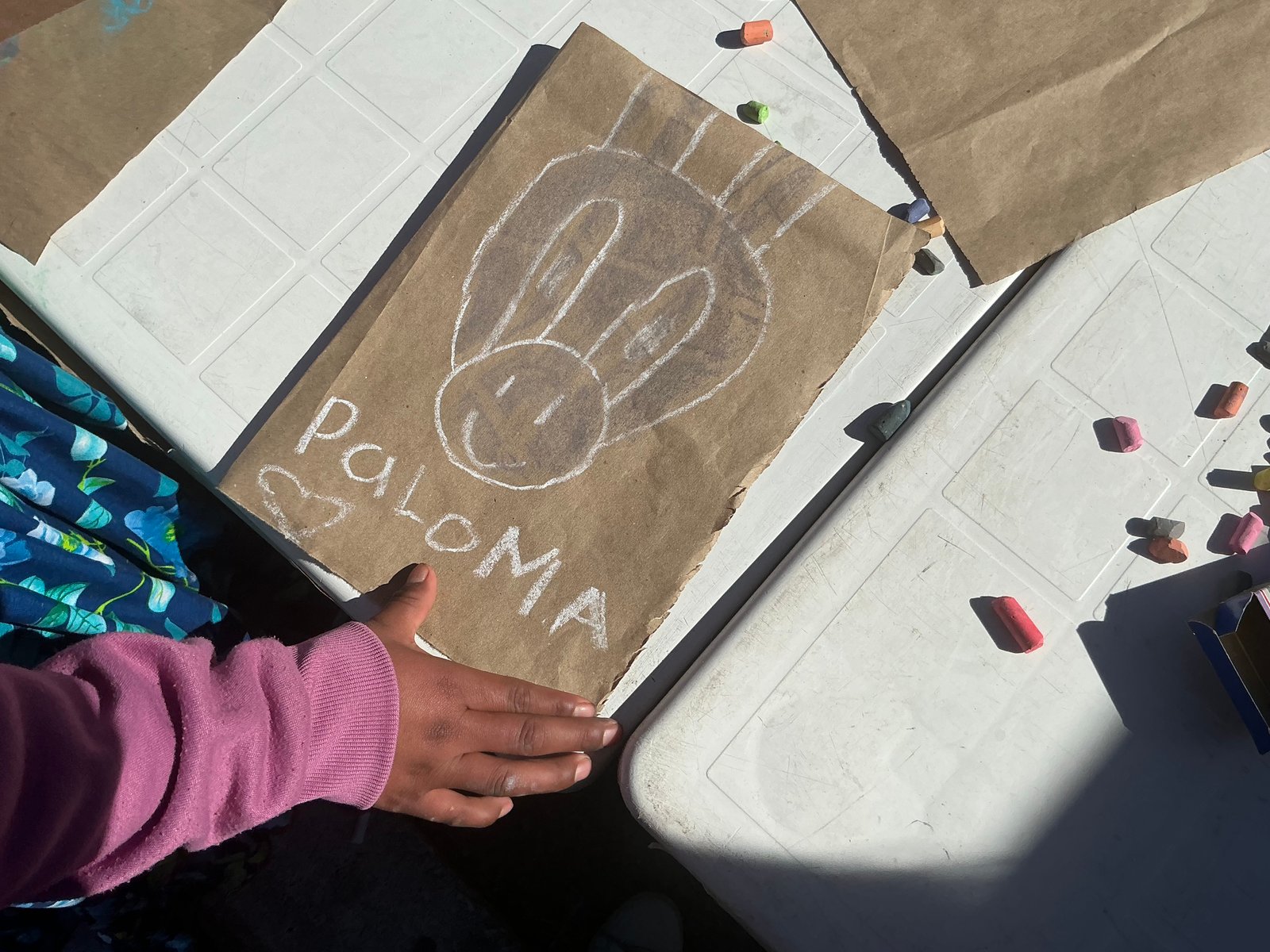 Taller artesanal