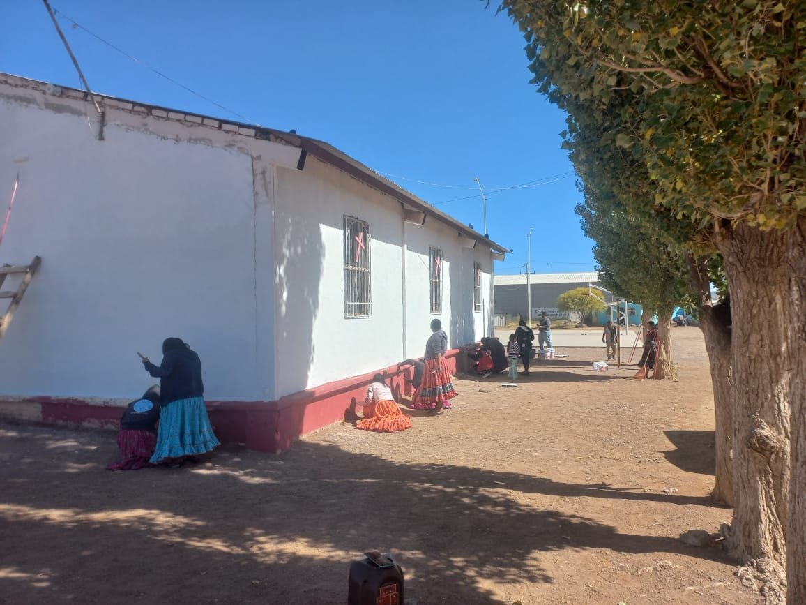 Fotografía del proyecto
