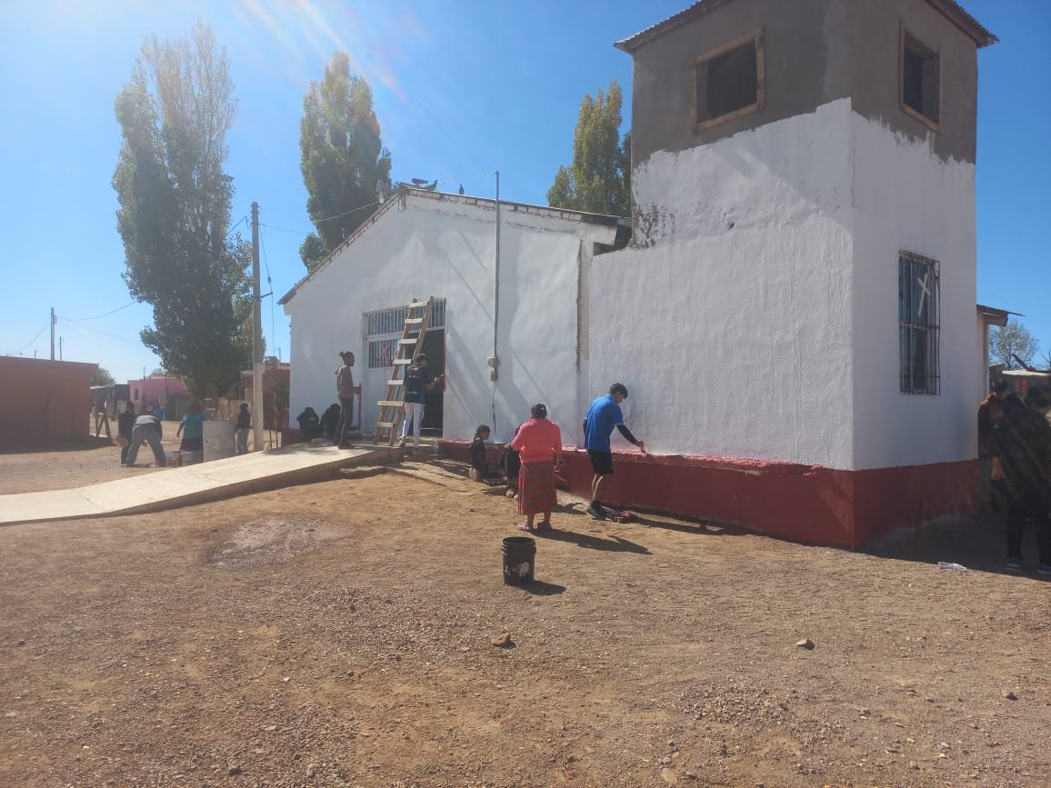 Fotografía del proyecto