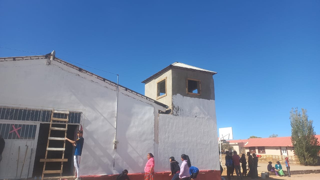 Fotografía del proyecto