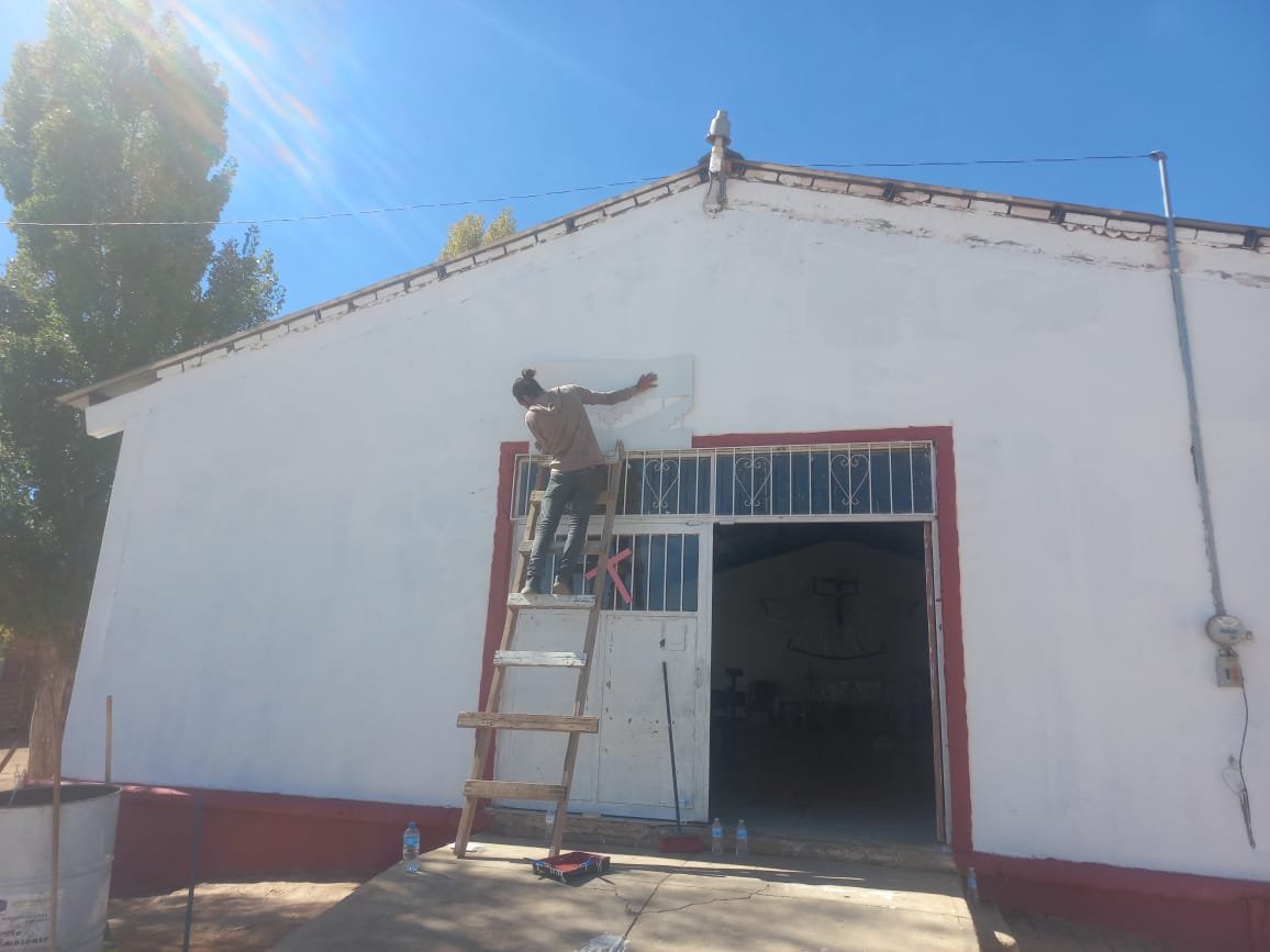 Fotografía del proyecto
