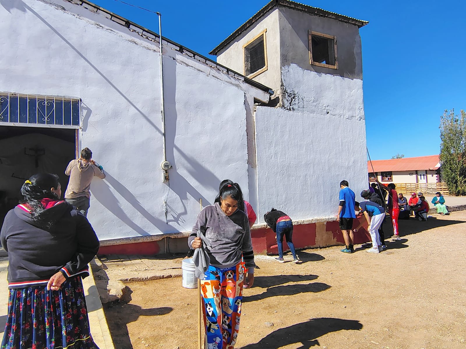 Fotografía del proyecto