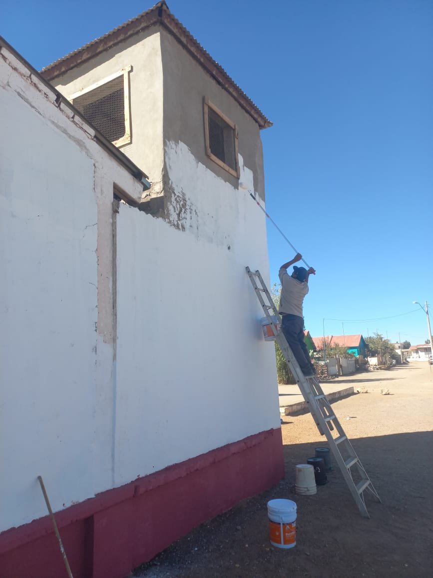 Fotografía del proyecto