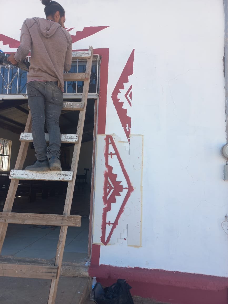 Fotografía del proyecto