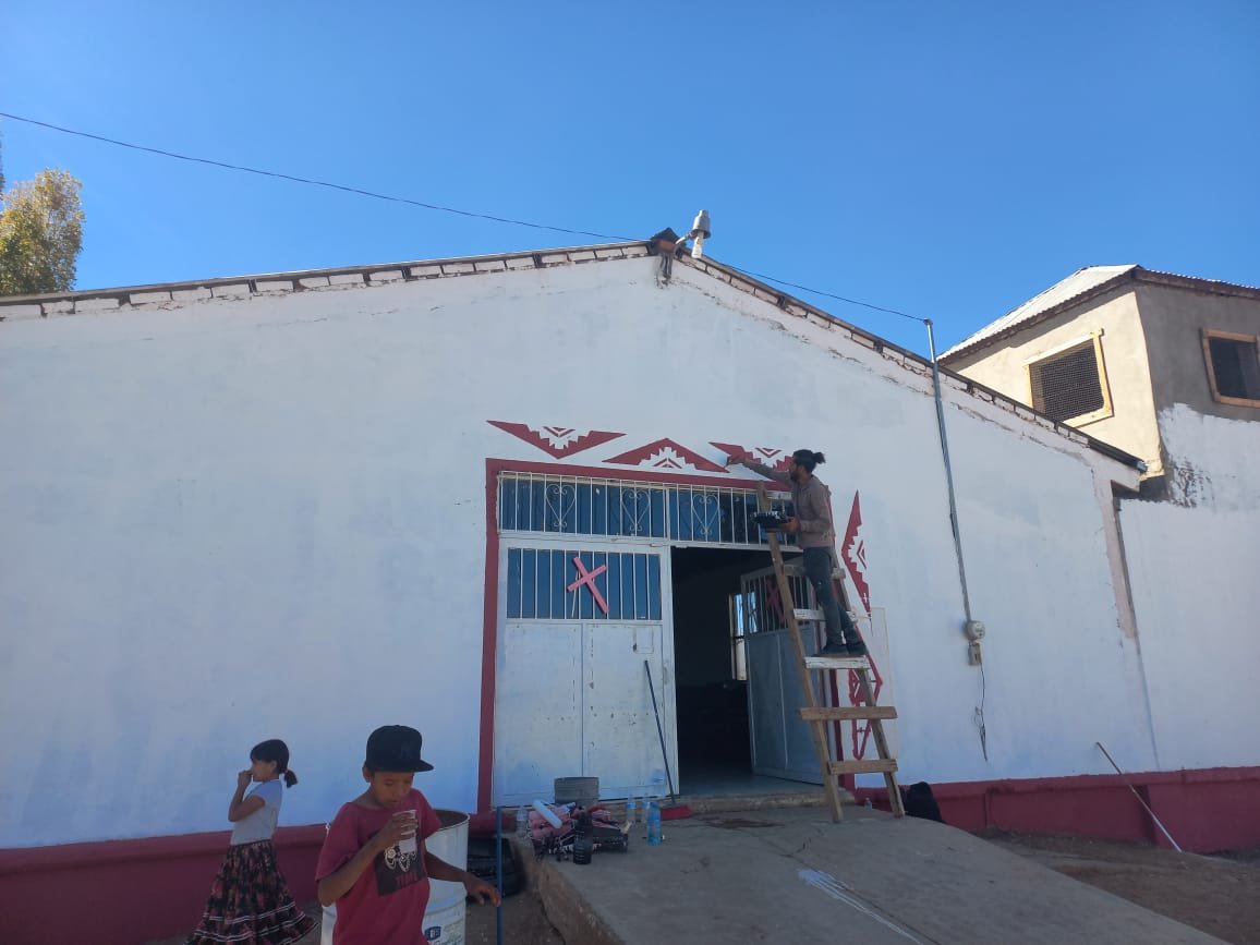Fotografía del proyecto