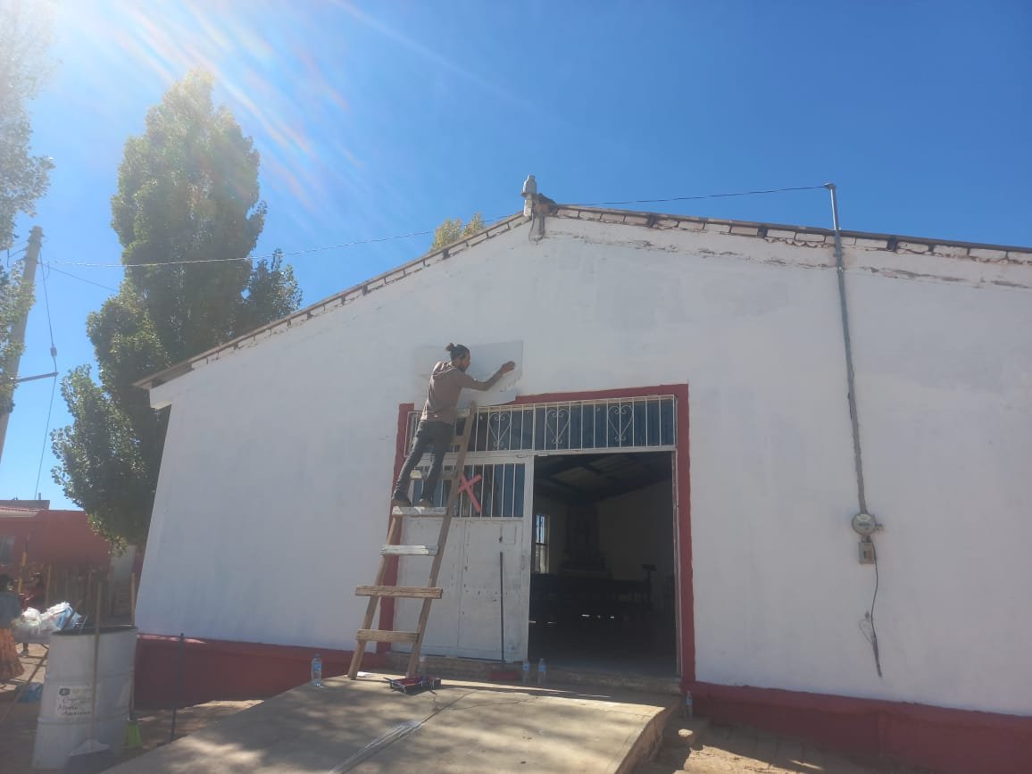 Fotografía del proyecto