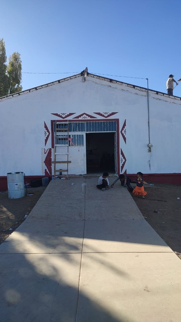Fotografía del proyecto